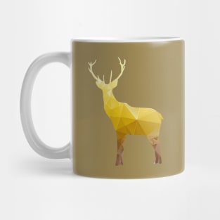 Deer Mug